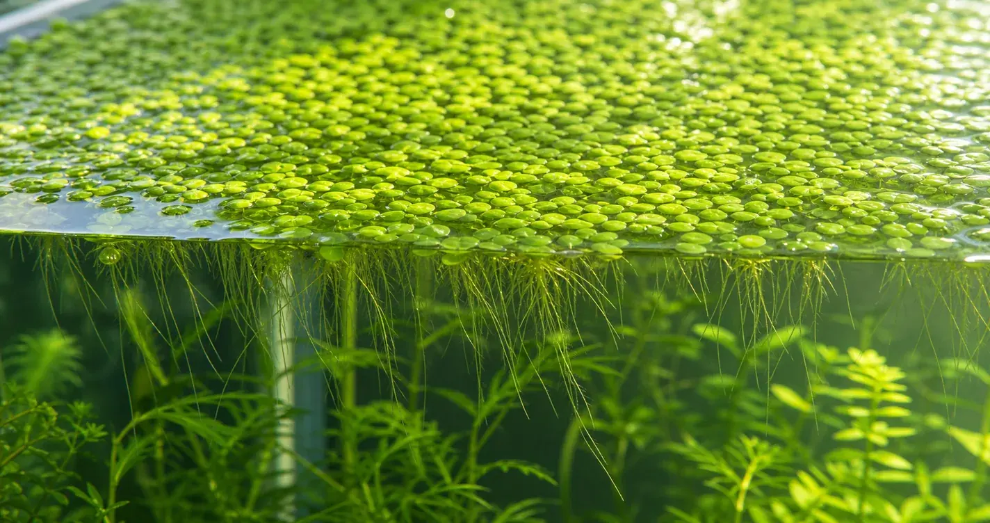 浮萍完整養殖指南:好養嗎?怎麼繁殖、哪裡買一次搞懂