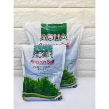 水族狂粉 高品質水草泥（水草專用底砂）