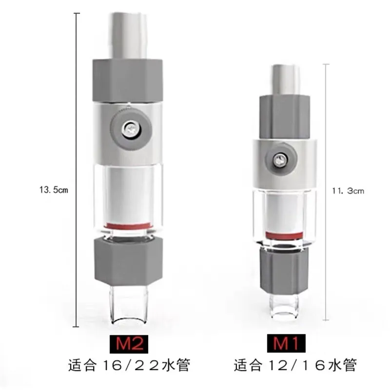 仟銳外置CO2擴散器